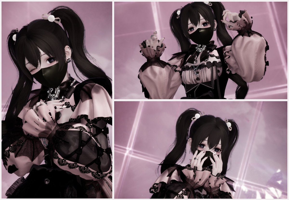 🤍 𝐀𝔩𝔦𝔠𝔢 𝔅𝔦𝔧𝔦𝔬𝔲 🩷⛓️ tweet media