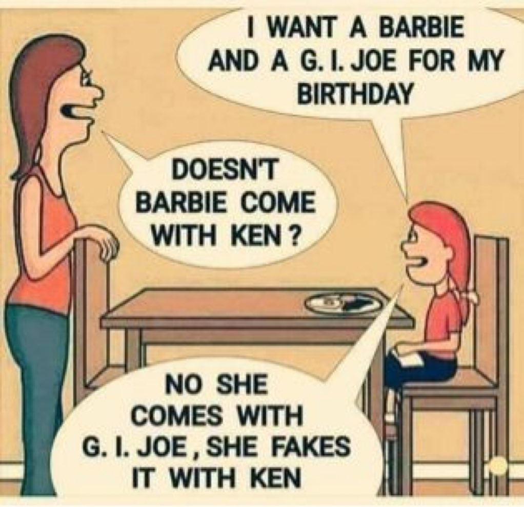 'The Ronster' tweet media