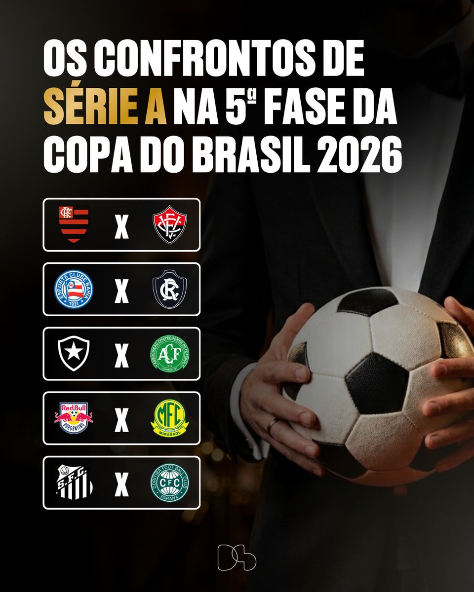 Denilson Show tweet media