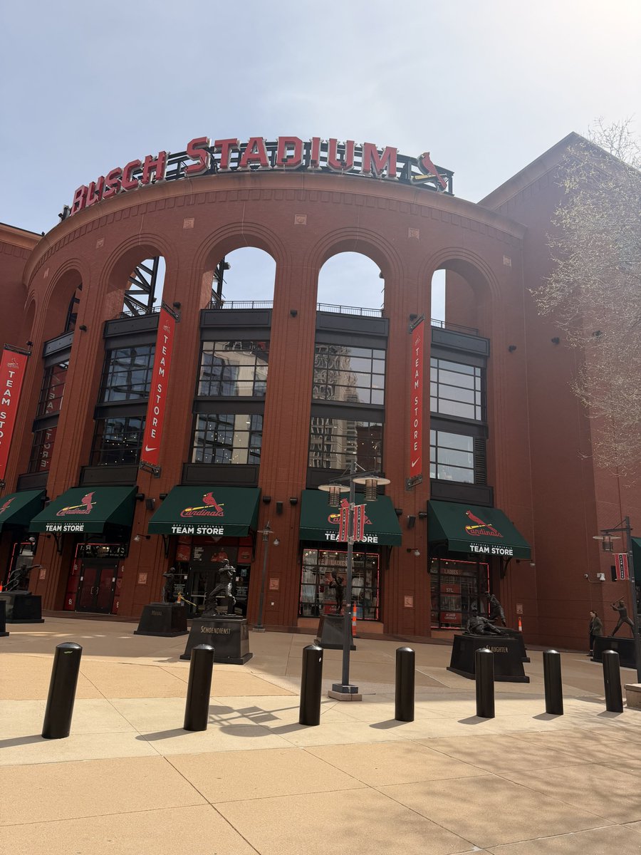 STL Sports Central tweet media