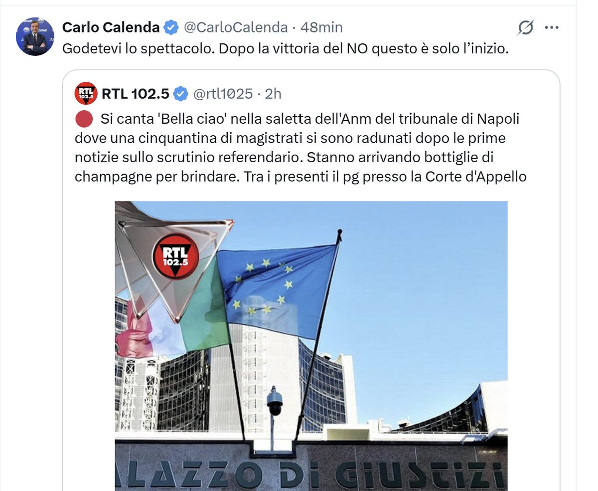 Gisella Ruccia 🇵🇸 tweet media