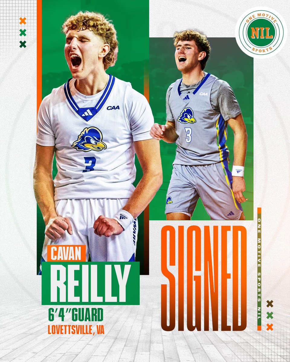 One Motive Sports NIL tweet media