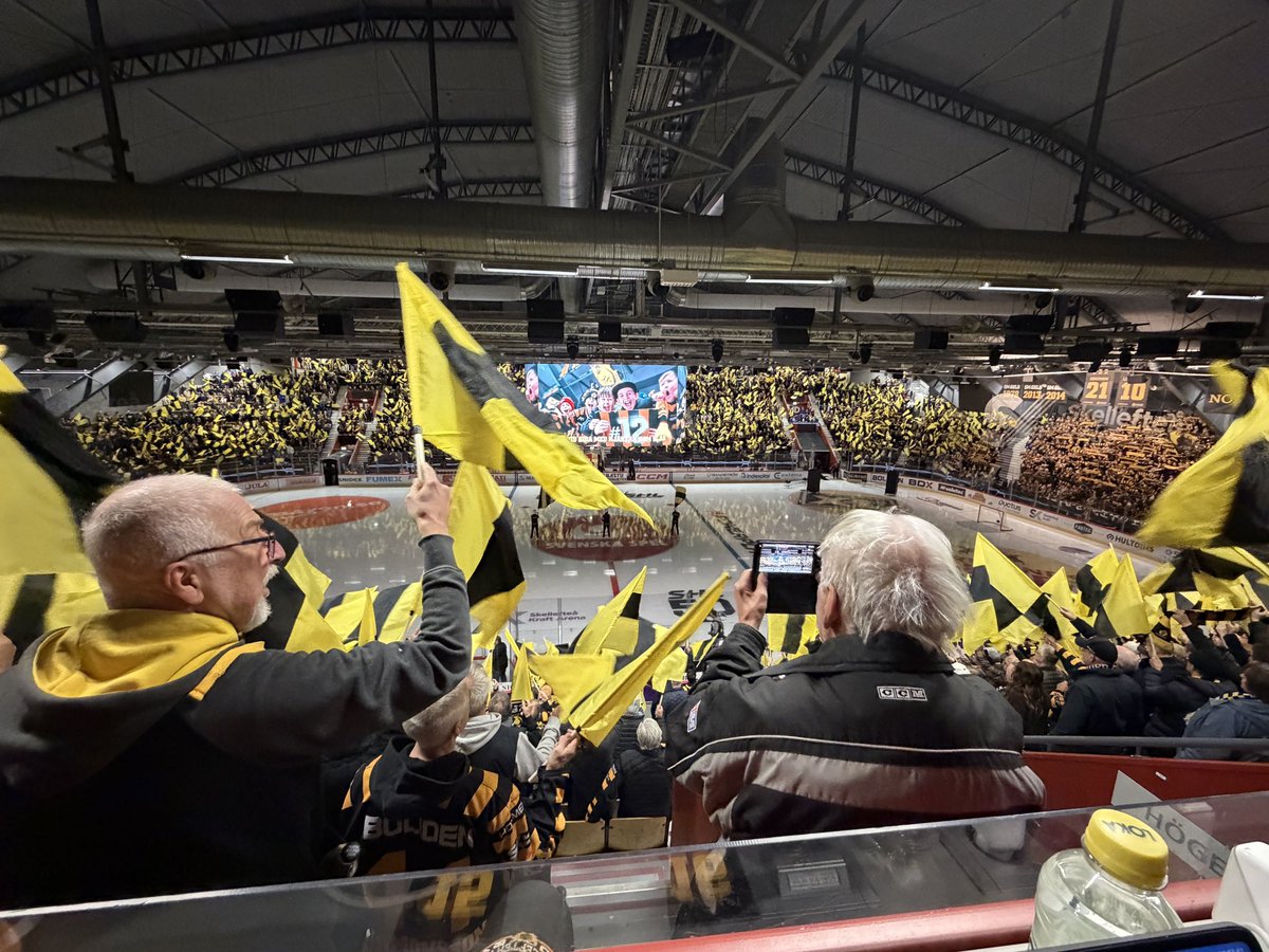 Johan Svensson tweet media