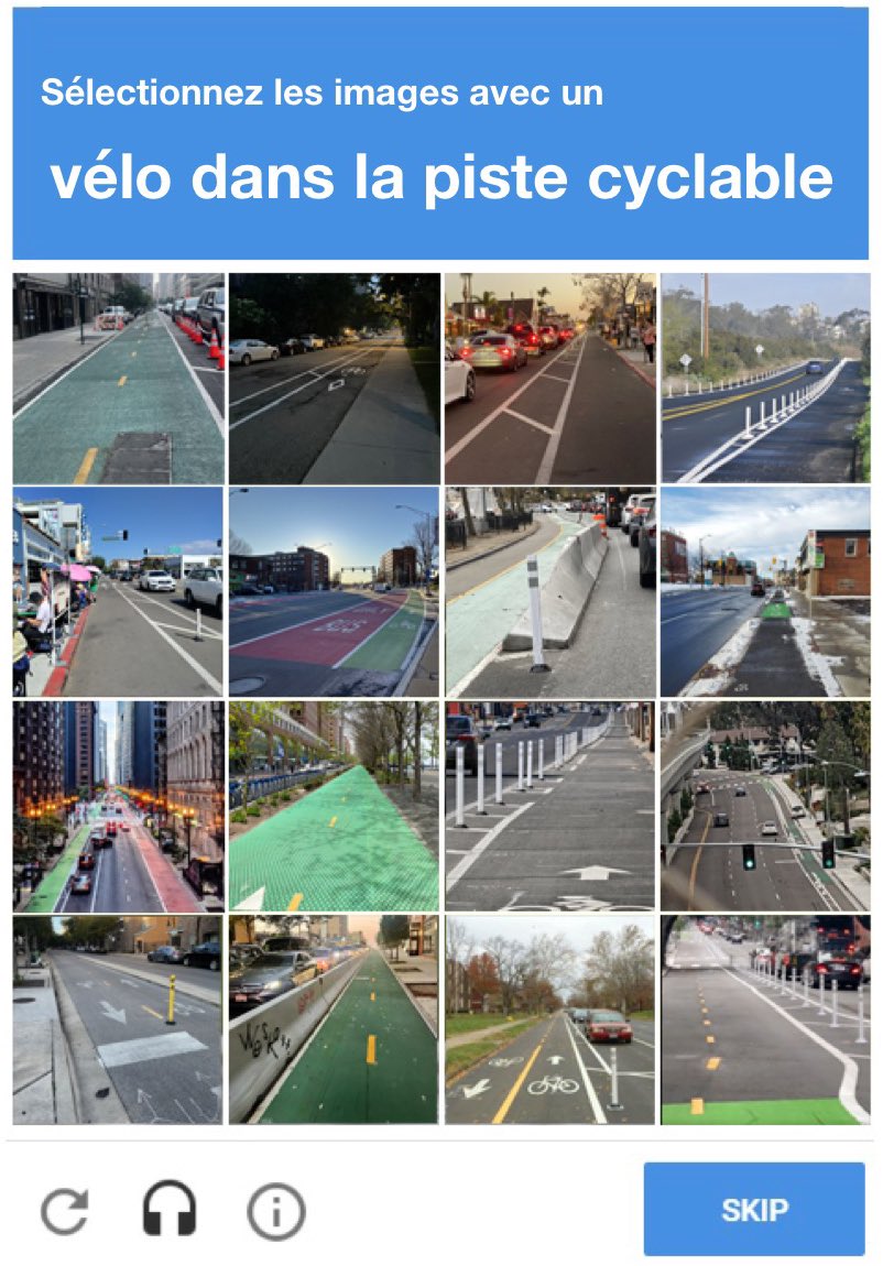 L’automobiliste de Montréal tweet media