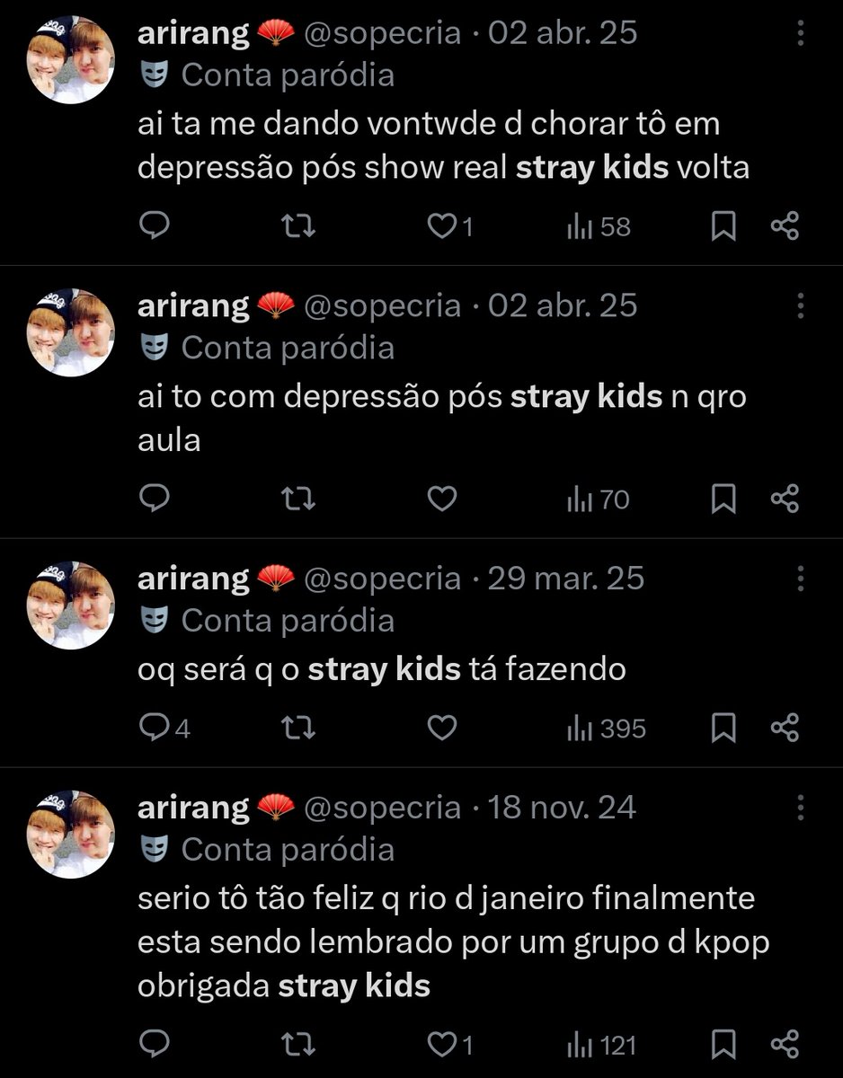 xerecão do changbin ⚢ tweet media