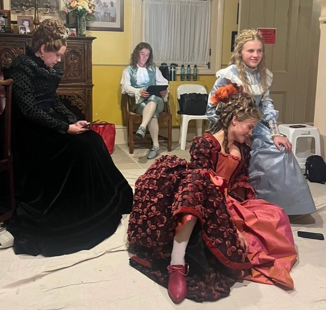 of the sea tweet media