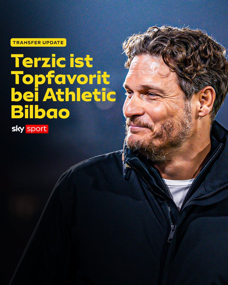 Sky Sport tweet media