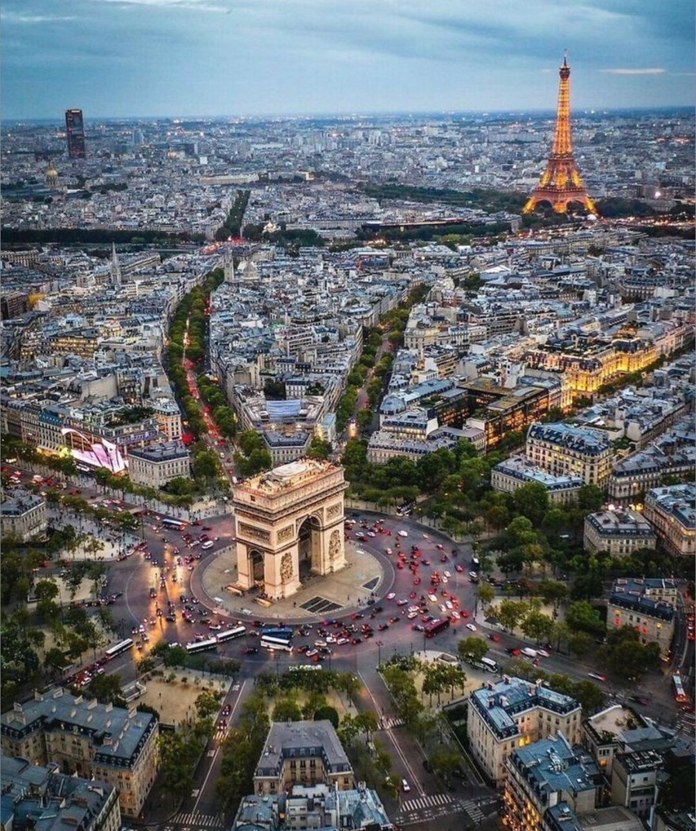 Paris, France 🇫🇷