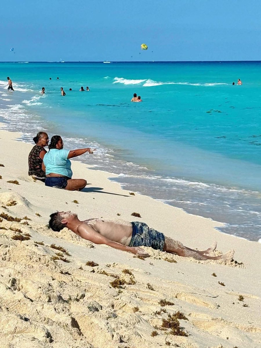 Salvador Iglesias Jr tweet media