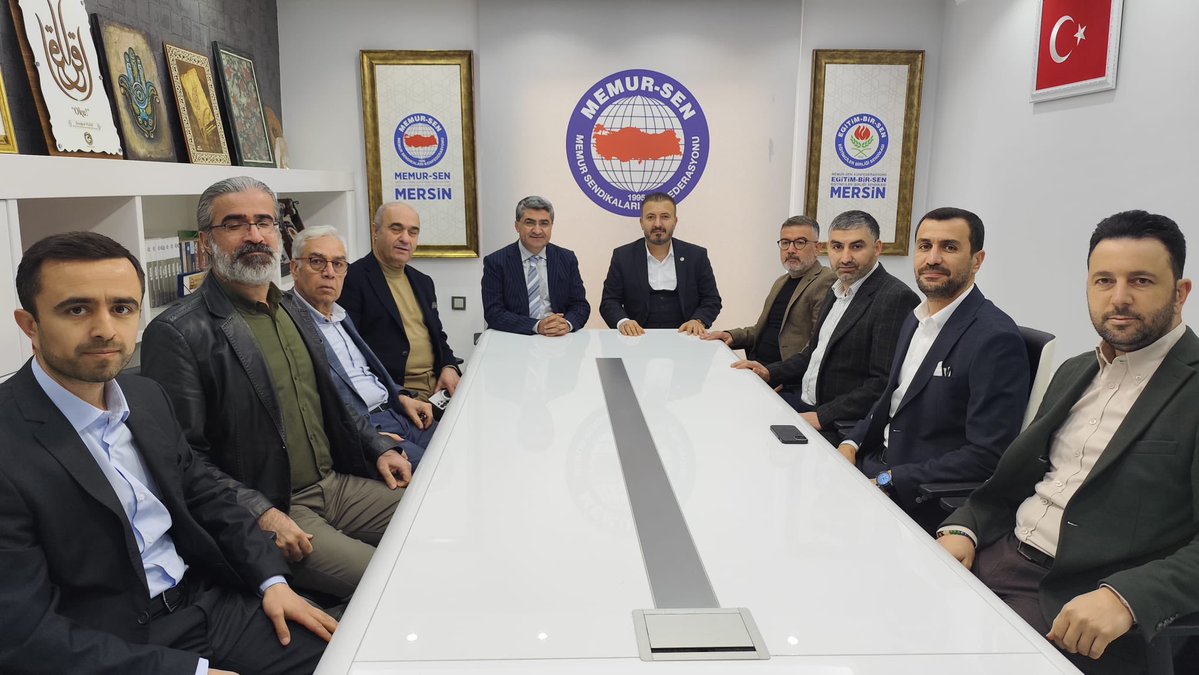 Mehmet Emin Ekmen tweet media