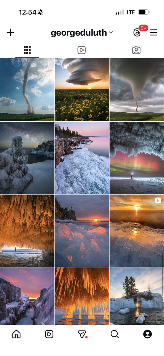 George Ilstrup tweet media