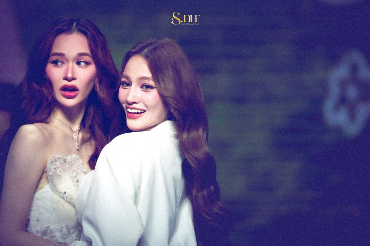 S.nur Entertainment ✨ tweet media