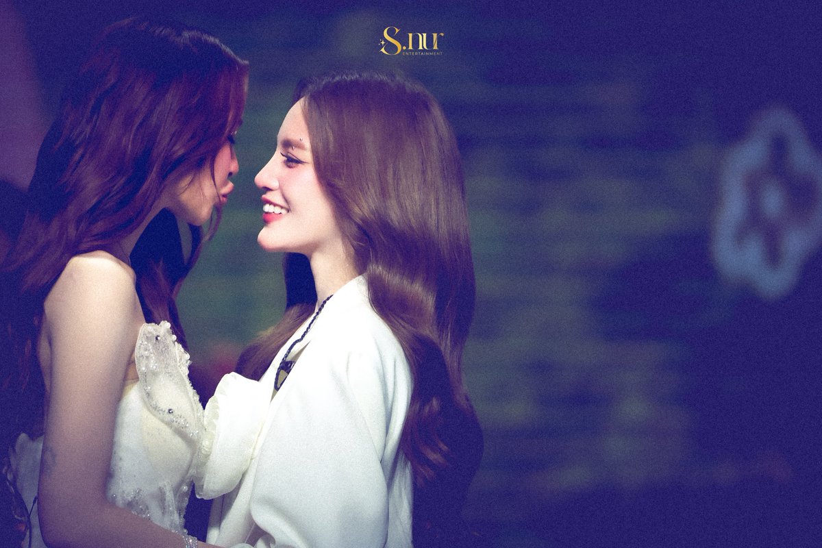 S.nur Entertainment ✨ tweet media