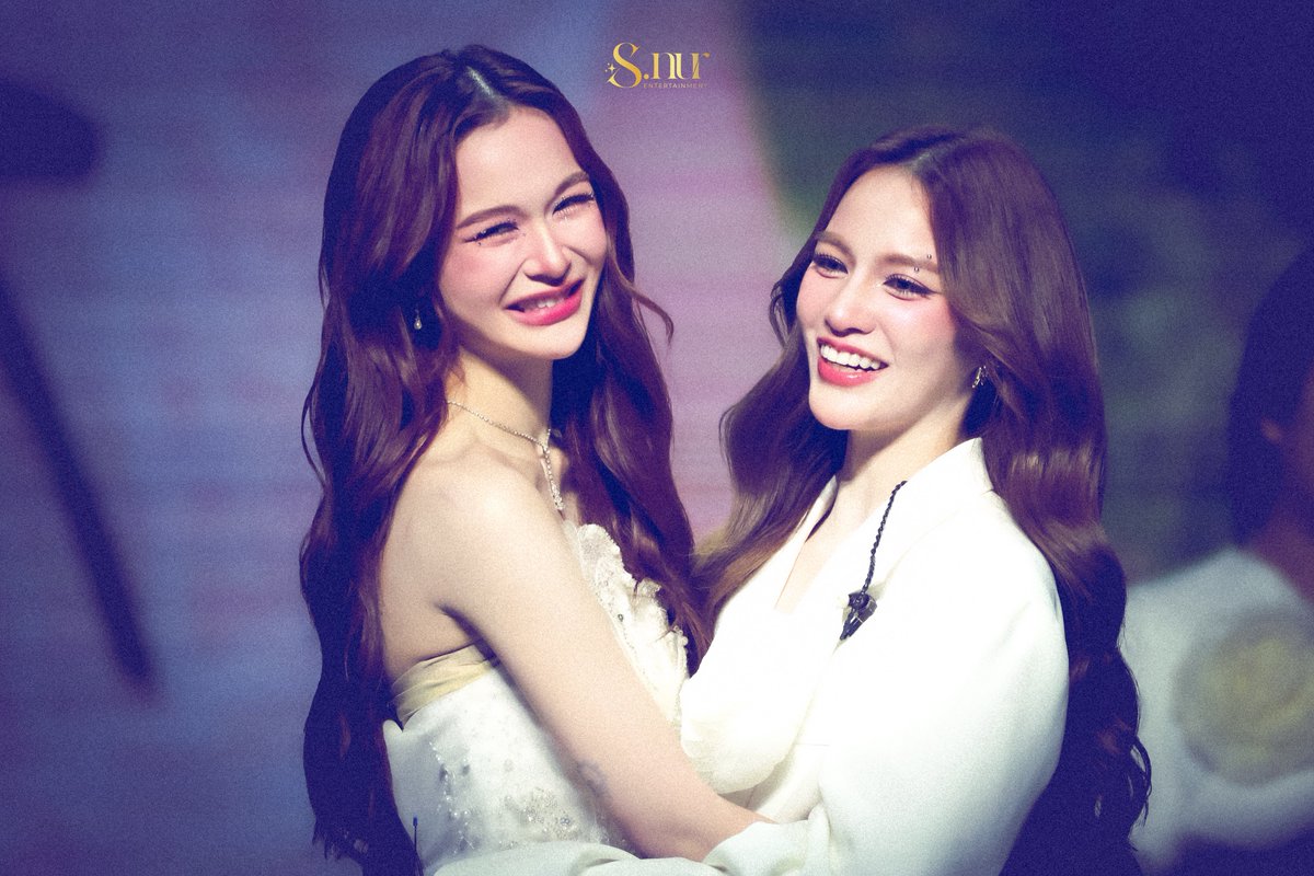 S.nur Entertainment ✨ tweet media