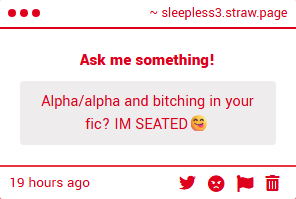 Sleepless tweet media