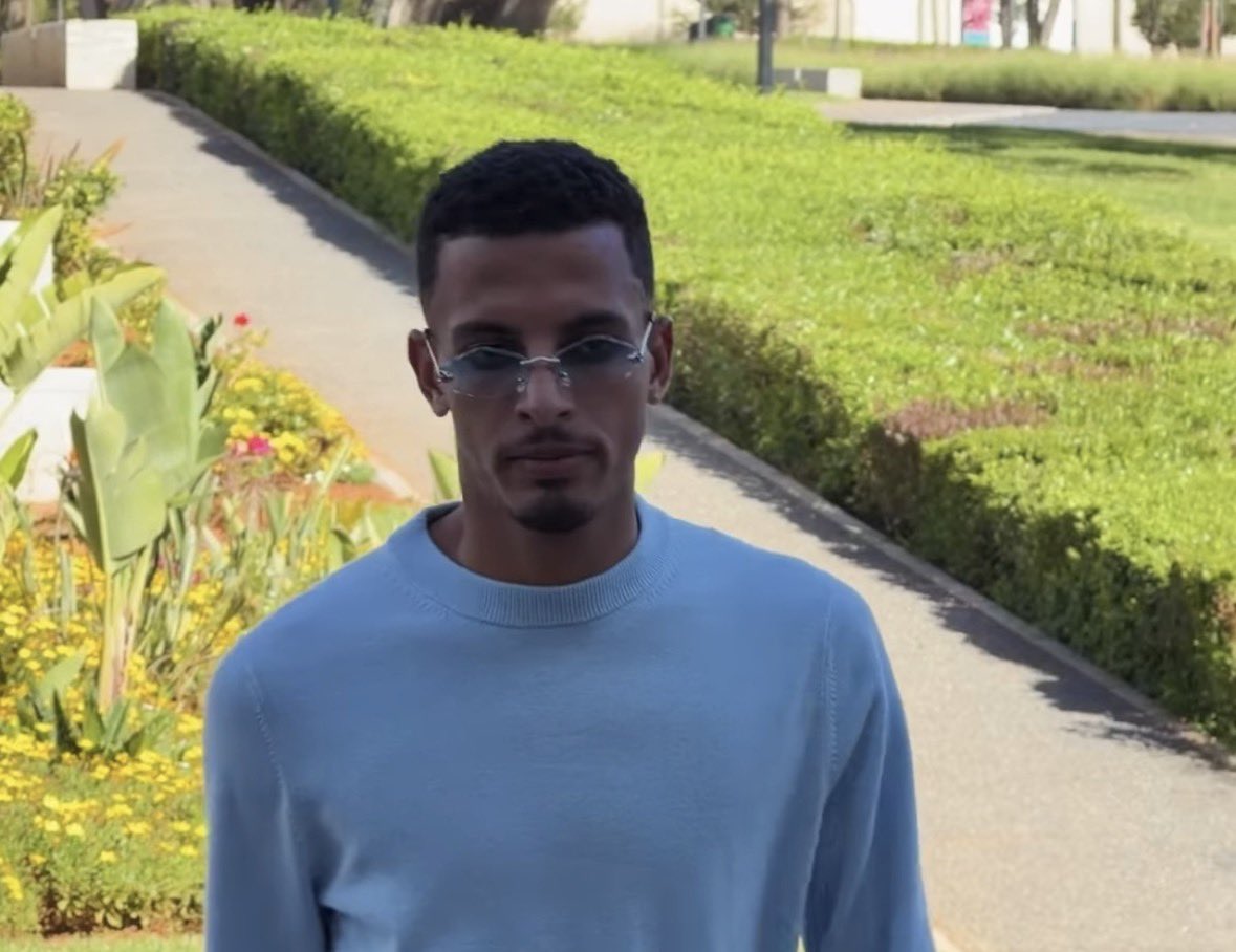 Lion Times 🇲🇦 tweet media