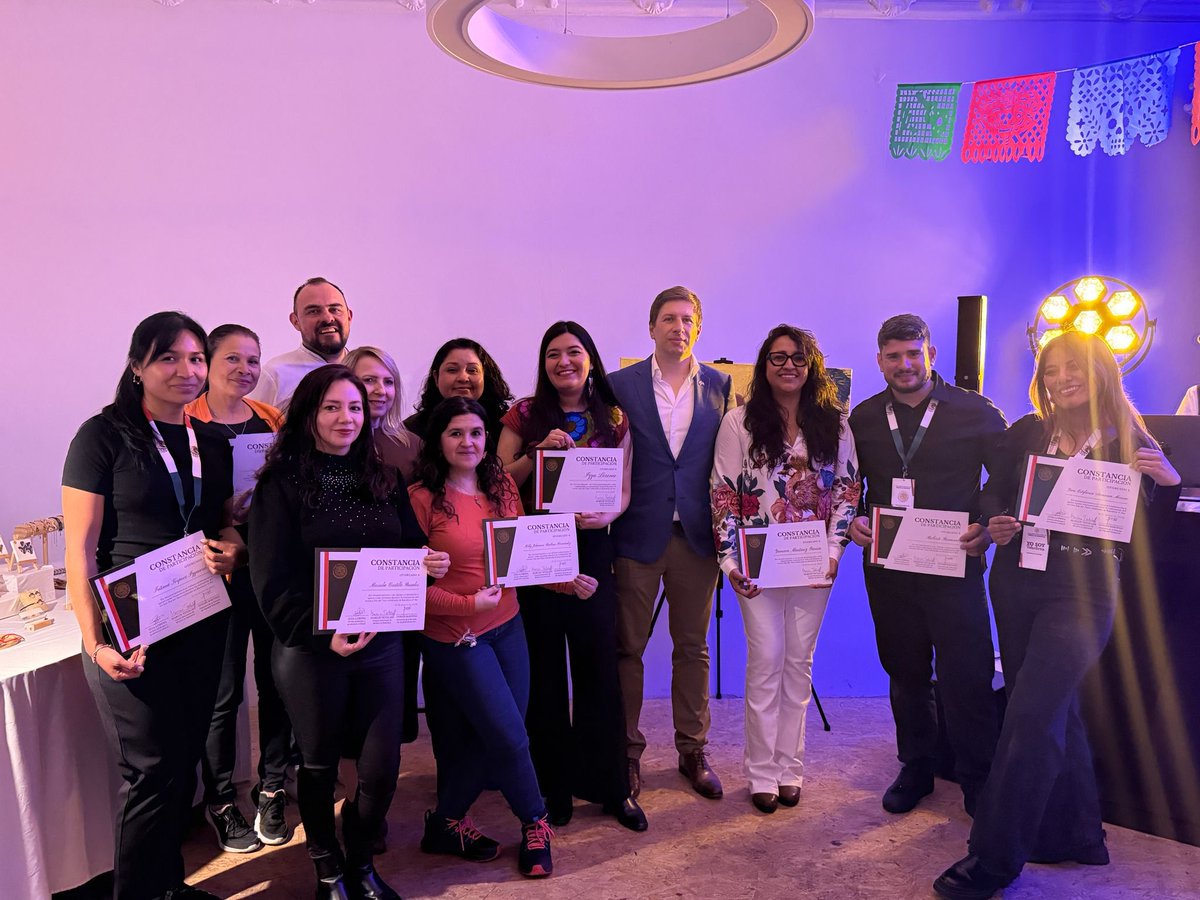 Embamex Polonia tweet media