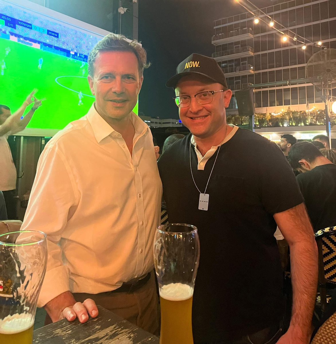 הדר סגל Hadar Segal 🇮🇱 tweet media