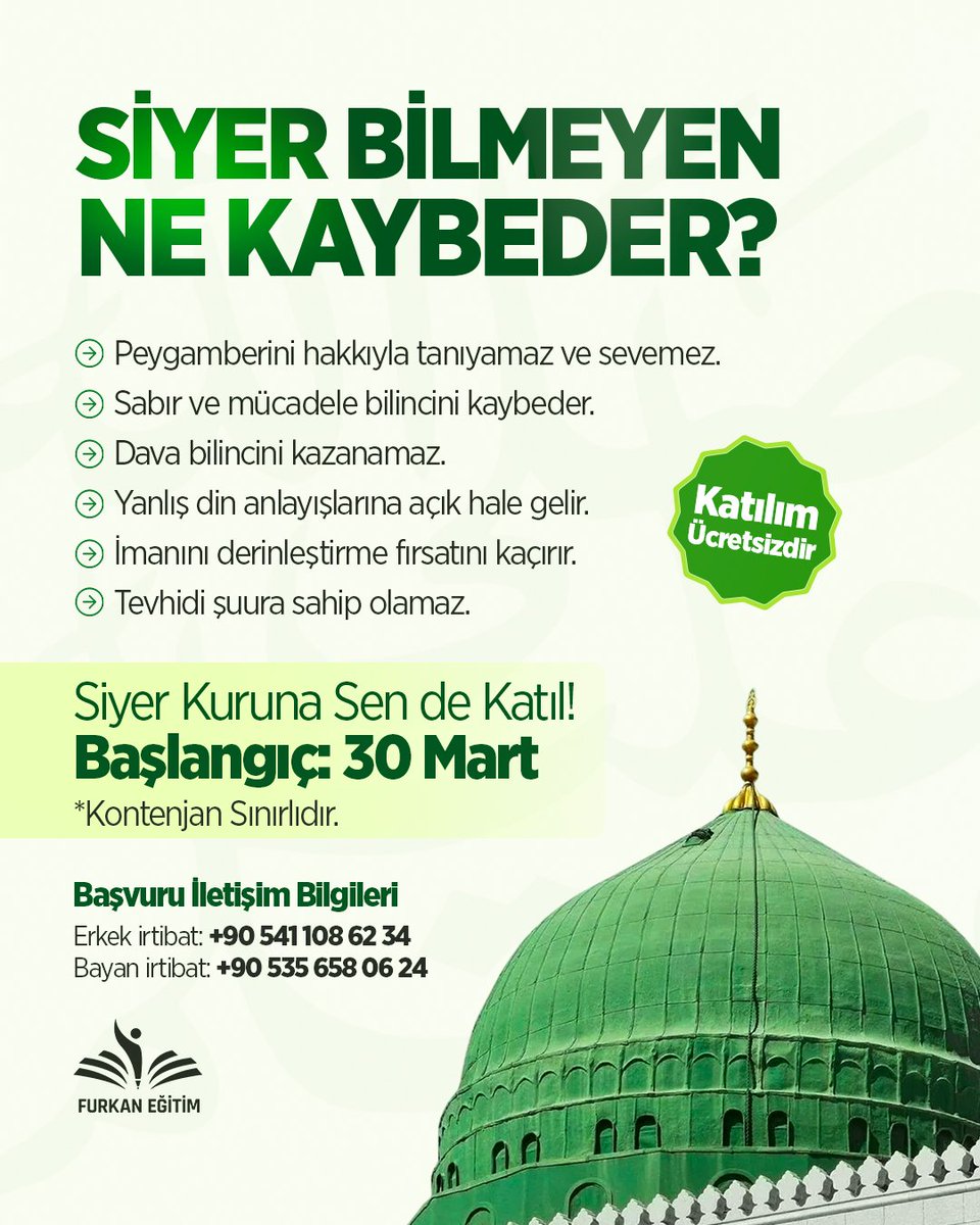 Huzeyfe YILMAZ tweet media