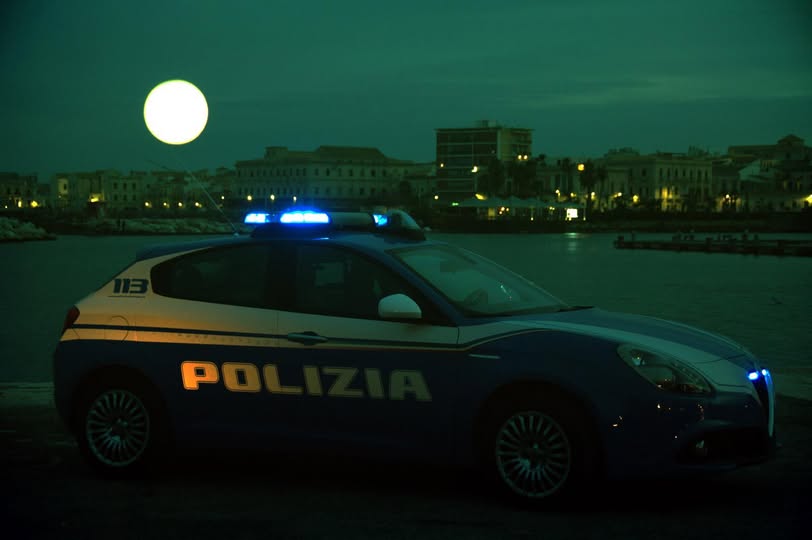Polizia di Stato tweet media