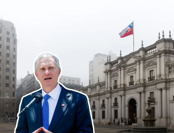 #ALERTA 🚨Una mentira de la izquierda expuesta: Los honorarios de los asesores del presidente Kast fueron fijadas por una comisión que funcionó en el gobierno de Boric y está regulada por ley.