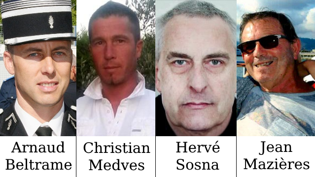 Fdesouche.com est une revue de presse tweet media