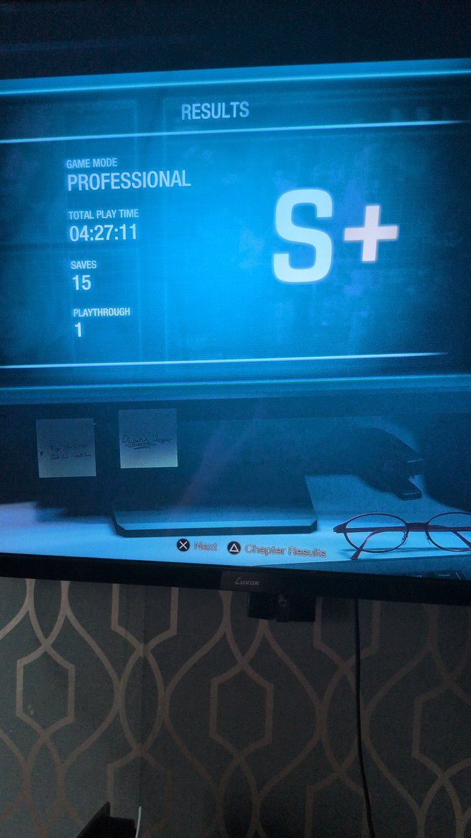 Leon S. Berry tweet media