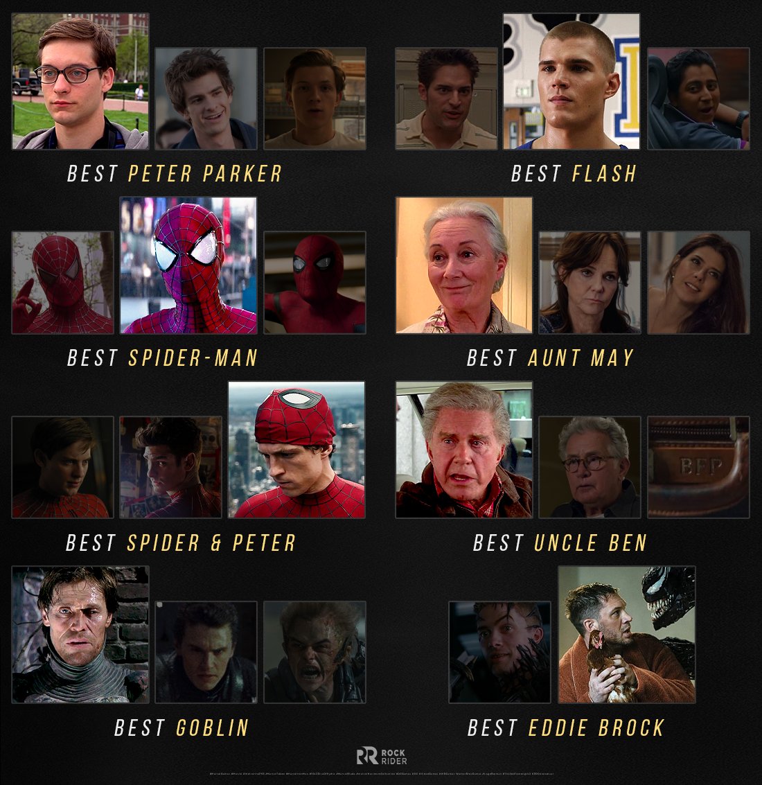 Rock Rìder tweet media