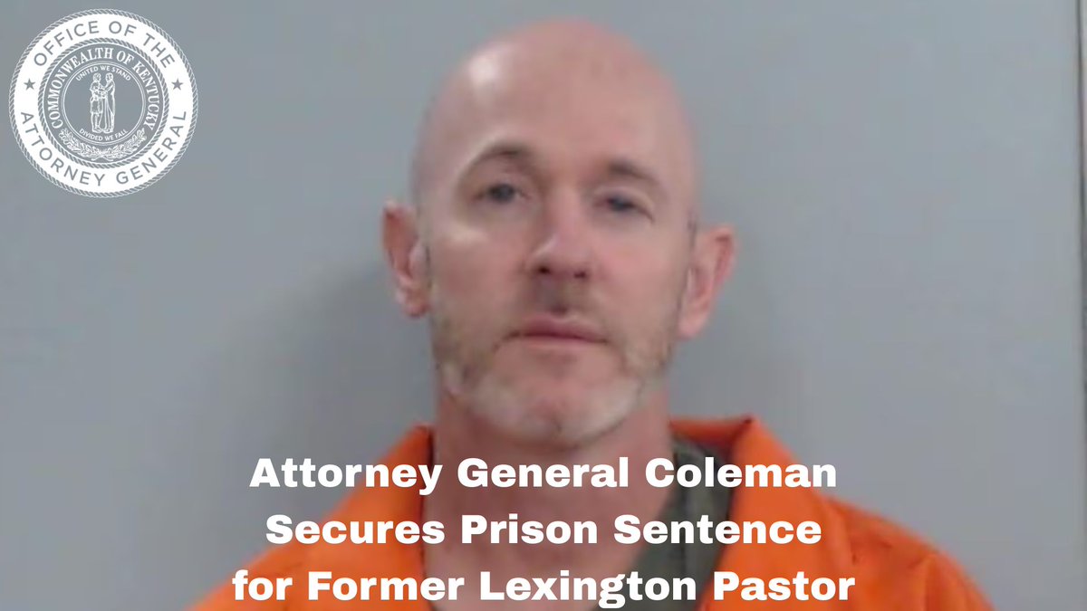 Attorney General Russell Coleman tweet media