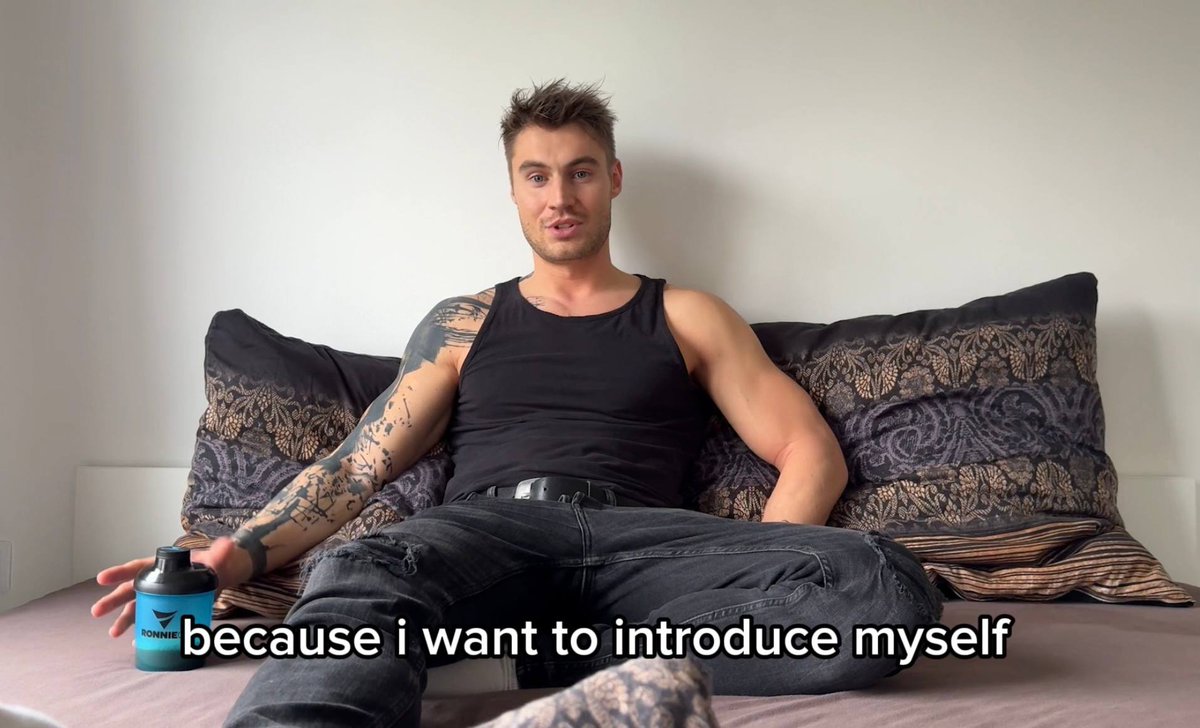 Best Casting tweet media