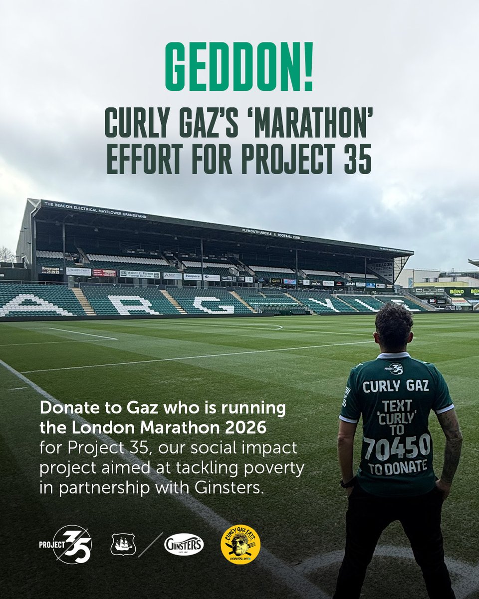 Argyle Community Trust tweet media