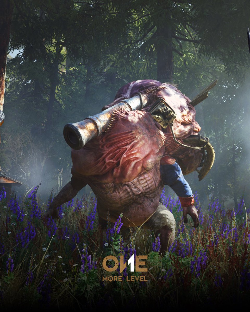 oml_games's tweet image. Happy Spring, Soldiers! 🪻

The world is blooming… but Sergeant Cannonhead is still roaming the fields. Catch him in the new FPP soulslike set in the Napoleonic Wars, @ValorMortis !

#OneMoreLevel #ValorMortis #Soulslike #Historic #Fantasy #Game