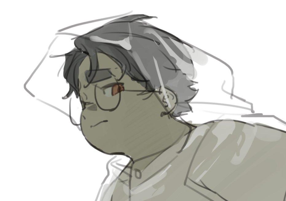 河图酱 tweet media