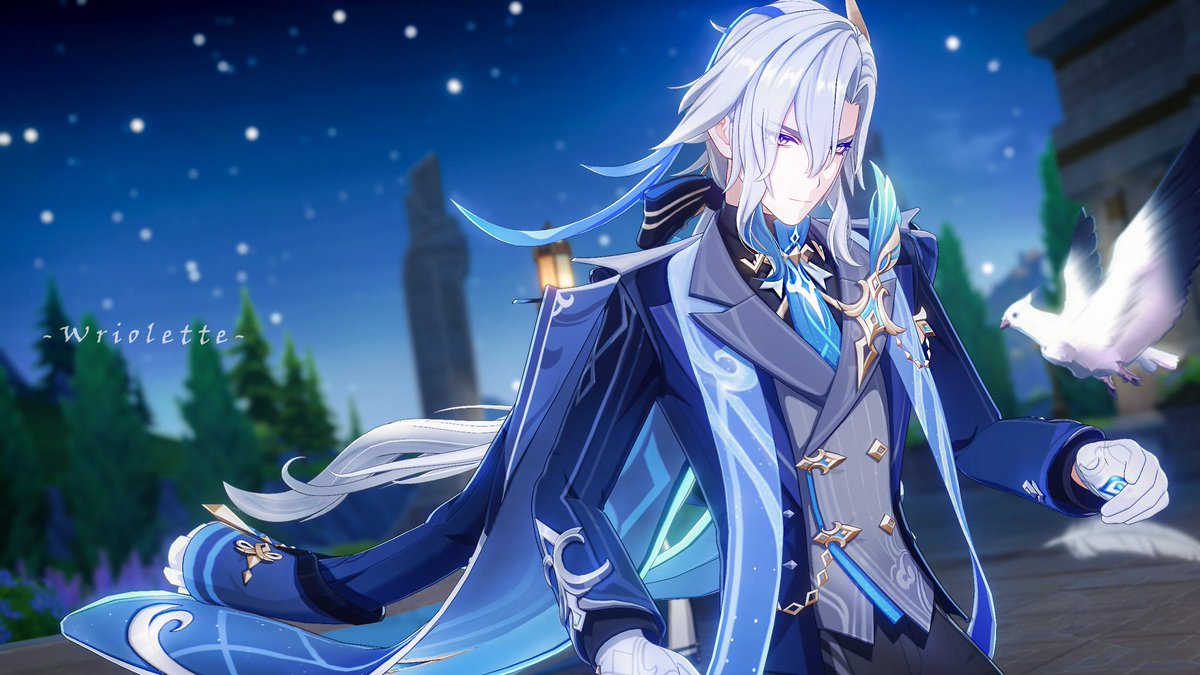 Date Night
#wriolette