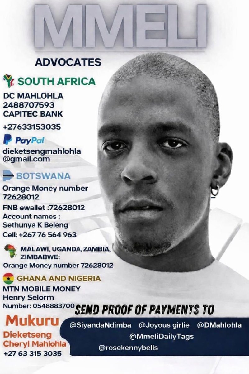 Maddie 🤞🏽 tweet media