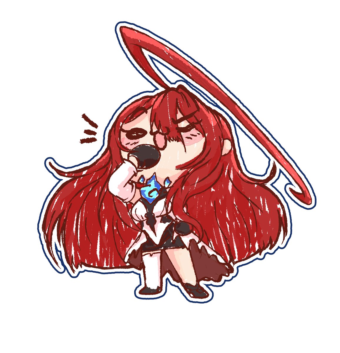 Lem0nBun (Commissions Opened) tweet media