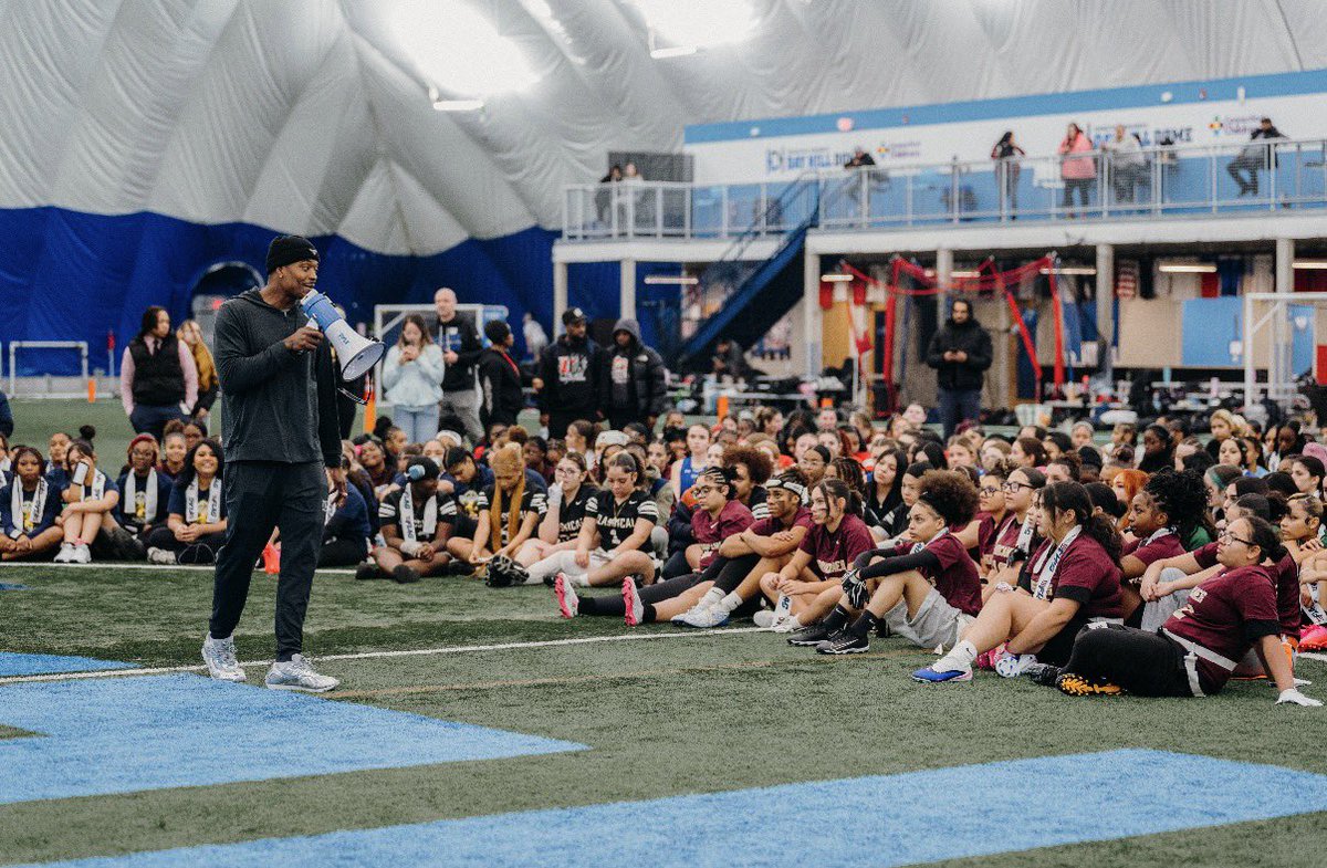 NYG in the Community tweet media