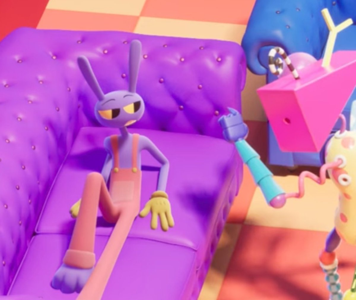 MISFIT (Jaxbastian person) tweet media