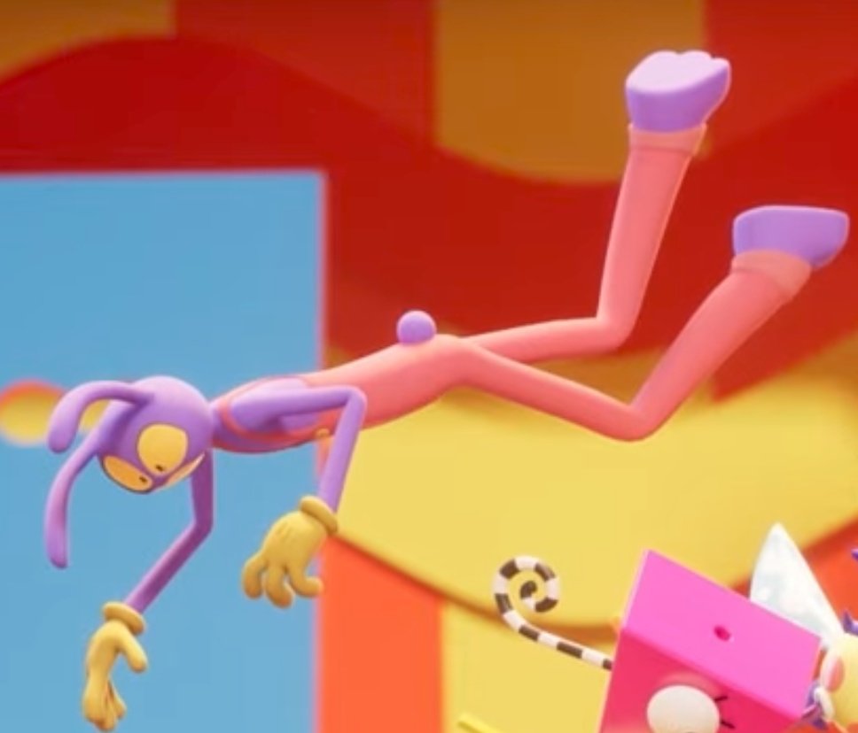 MISFIT (Jaxbastian person) tweet media