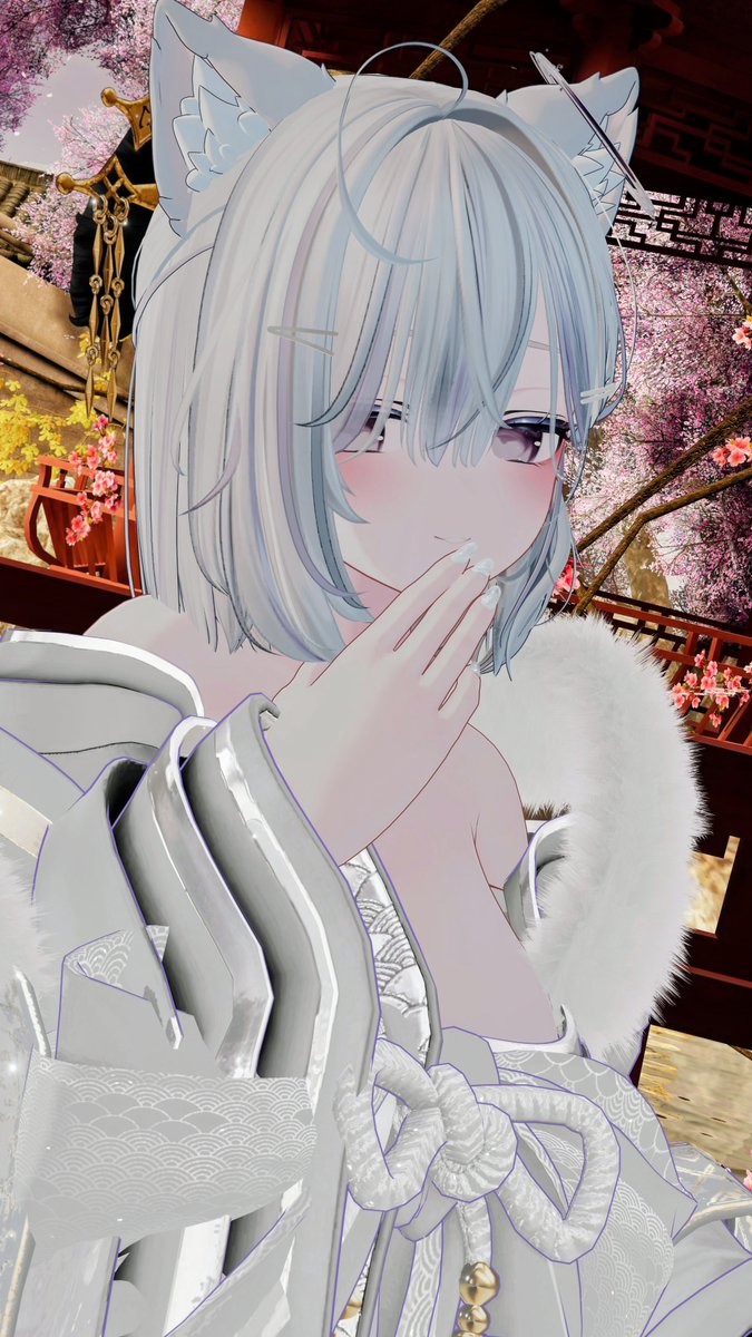 oニイナo tweet media