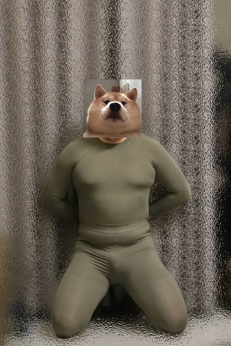 CreepyTightsChub tweet media