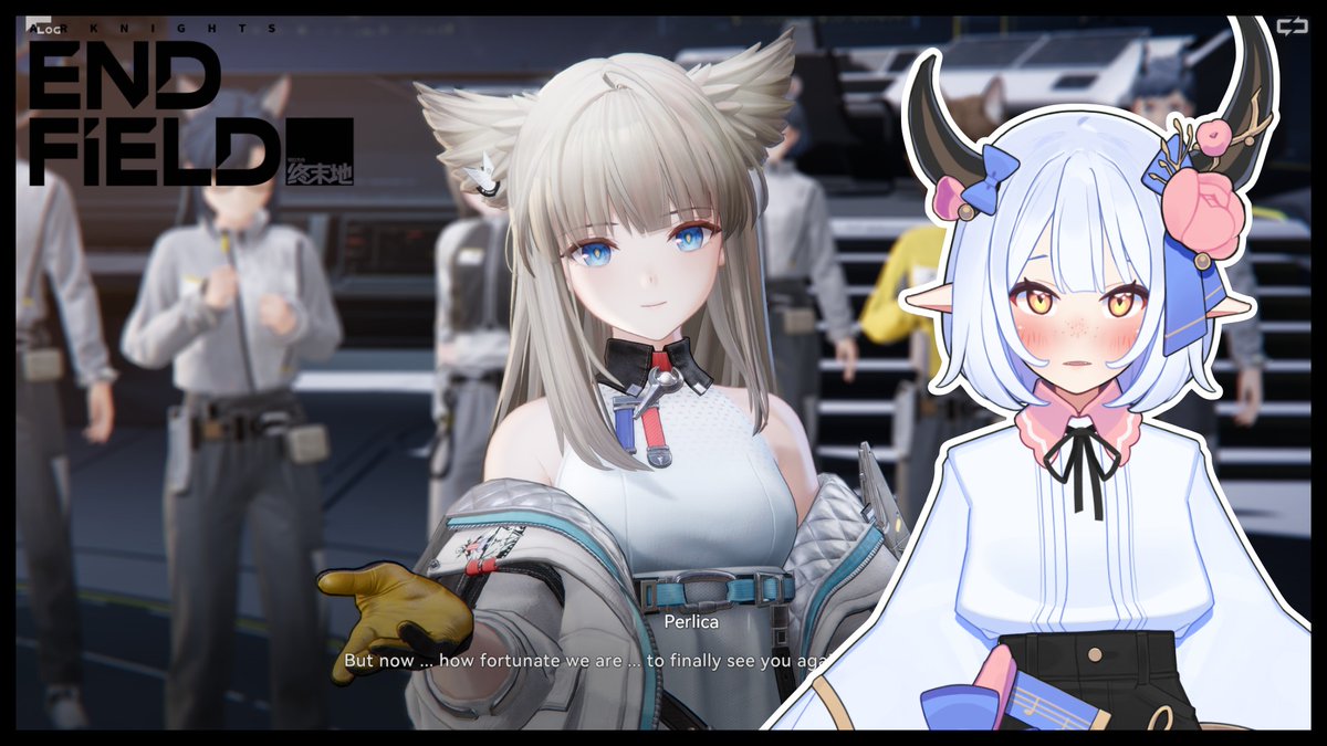 Lyria / リリア - Virtual Idol 🎵 tweet media