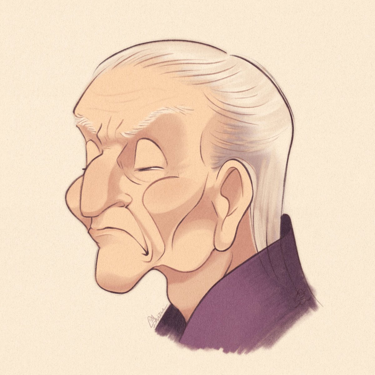 しずモロコシ tweet media