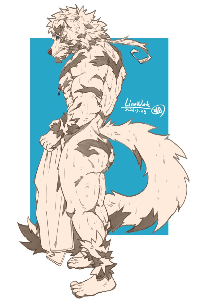 Mr. Actinia feat A-tone tweet media