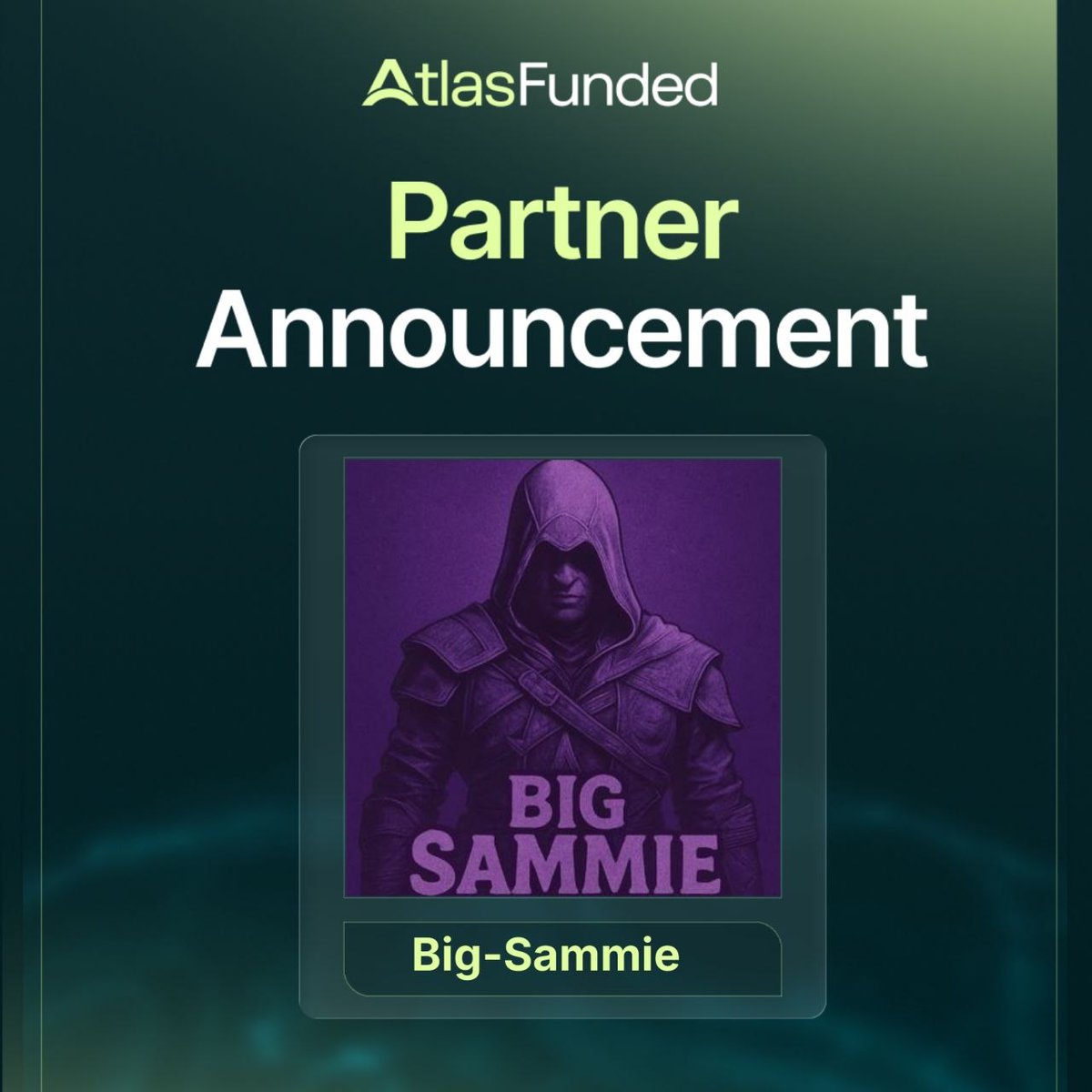 Big Sammie 💜 tweet media