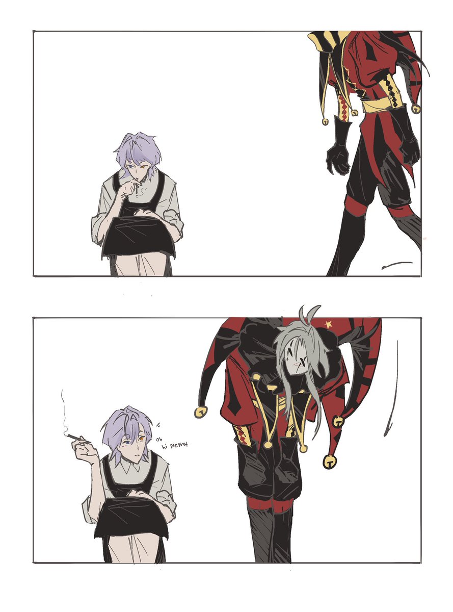 ⌀kjkk | comms open tweet media