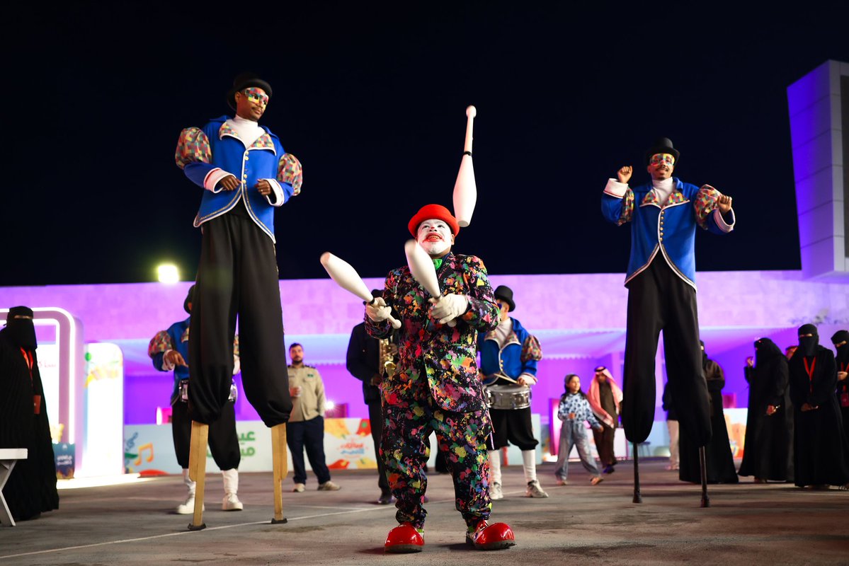 فعاليات أمانة منطقة الحدود الشمالية tweet media