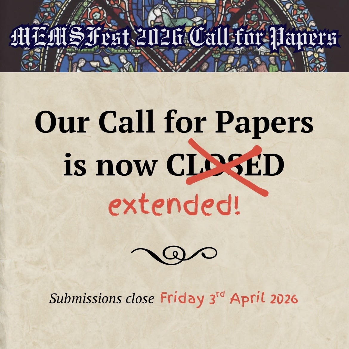 MEMS Festival tweet media