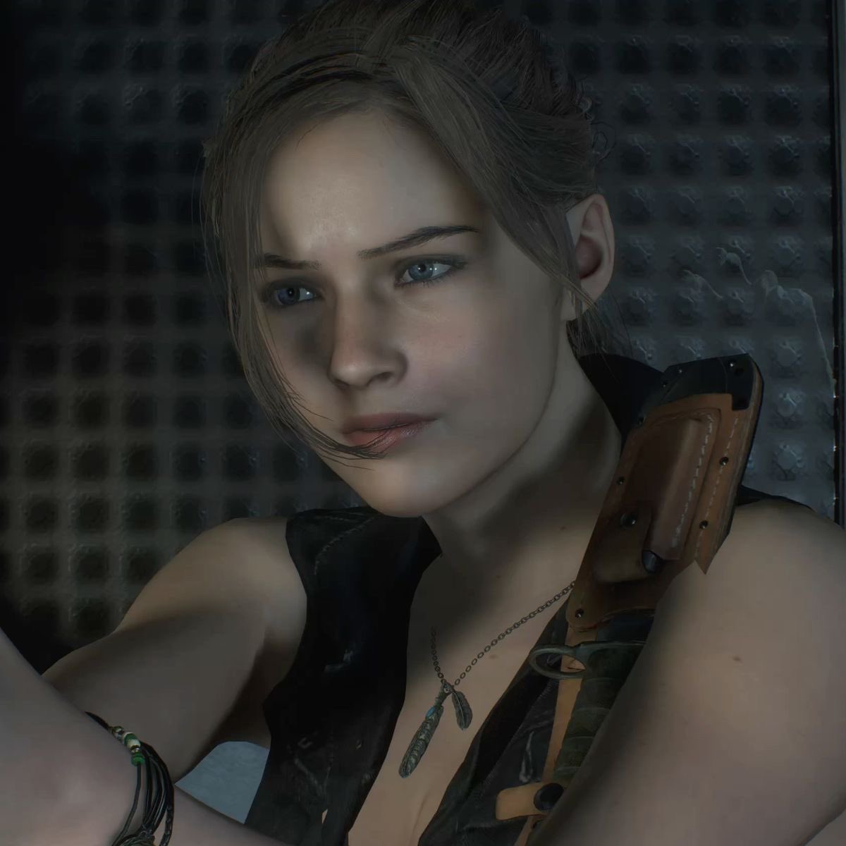 rishibalaji97's tweet photo. Leon Kennedy Family Tree 🧬 (1/2)

❤️ Leon + Ada or Claire
  ↓
👧 Sherry (Adoptive Daughter)
👧 Grace (2nd Adoptive Daughter)
  ↓
👶 Emily (Adoptive Granddaughter)

From Survivor to Protector. 🖤🔥

#ResidentEvil #LeonKennedy #AdaWong #ClaireRedfield #REUniverse https://t.co/UyXkjGEglL