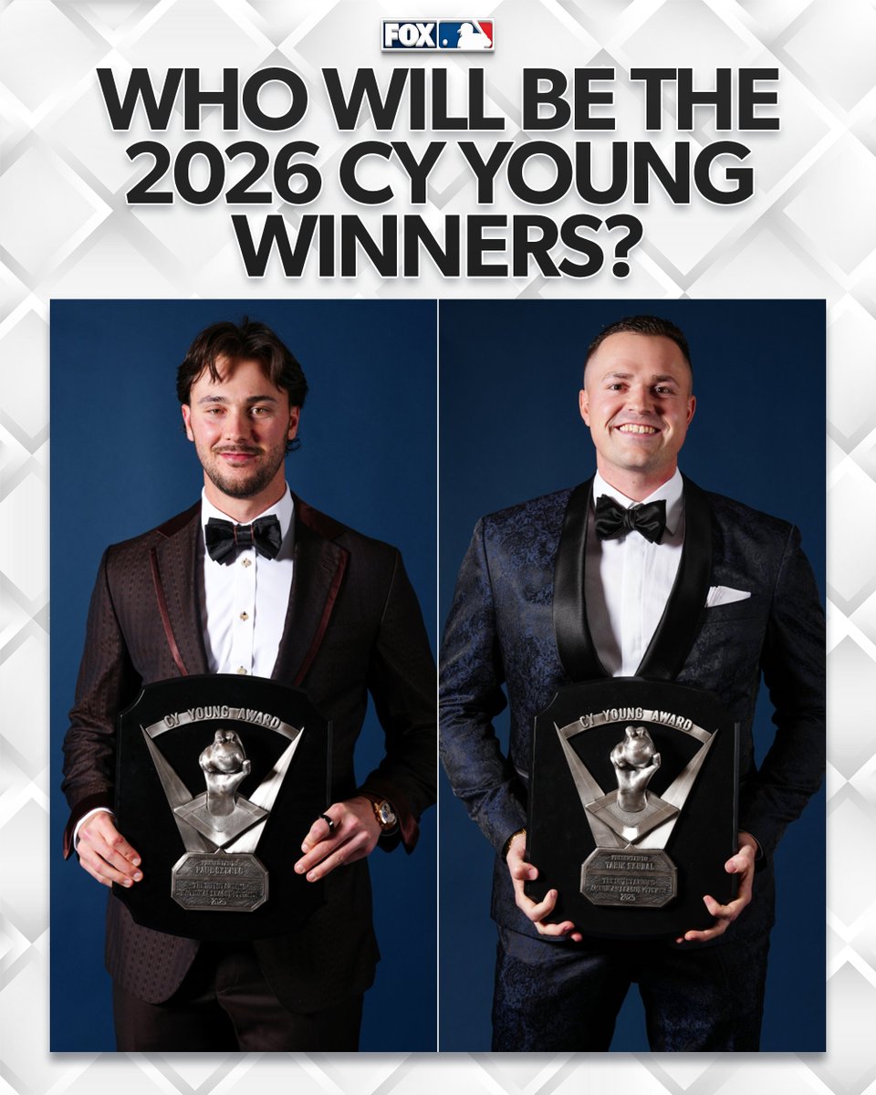 FOX Sports: MLB tweet media